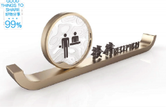 標(biāo)識(shí)設(shè)計(jì)的如何體現(xiàn)出功能性原則？